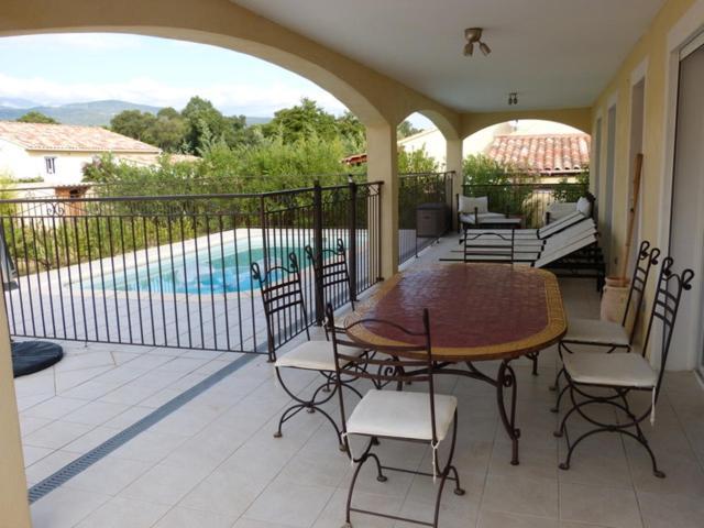 Villa Corse Solaro Bagian luar foto